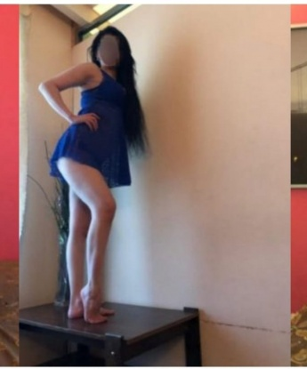 Проститутка Кирочка